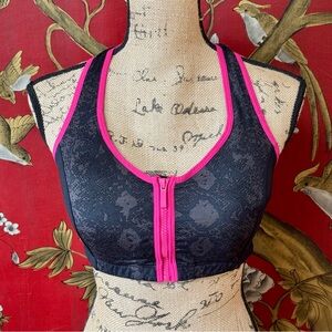 Women’s Juniors “MAURICES in motion” Sports Bra | #C14